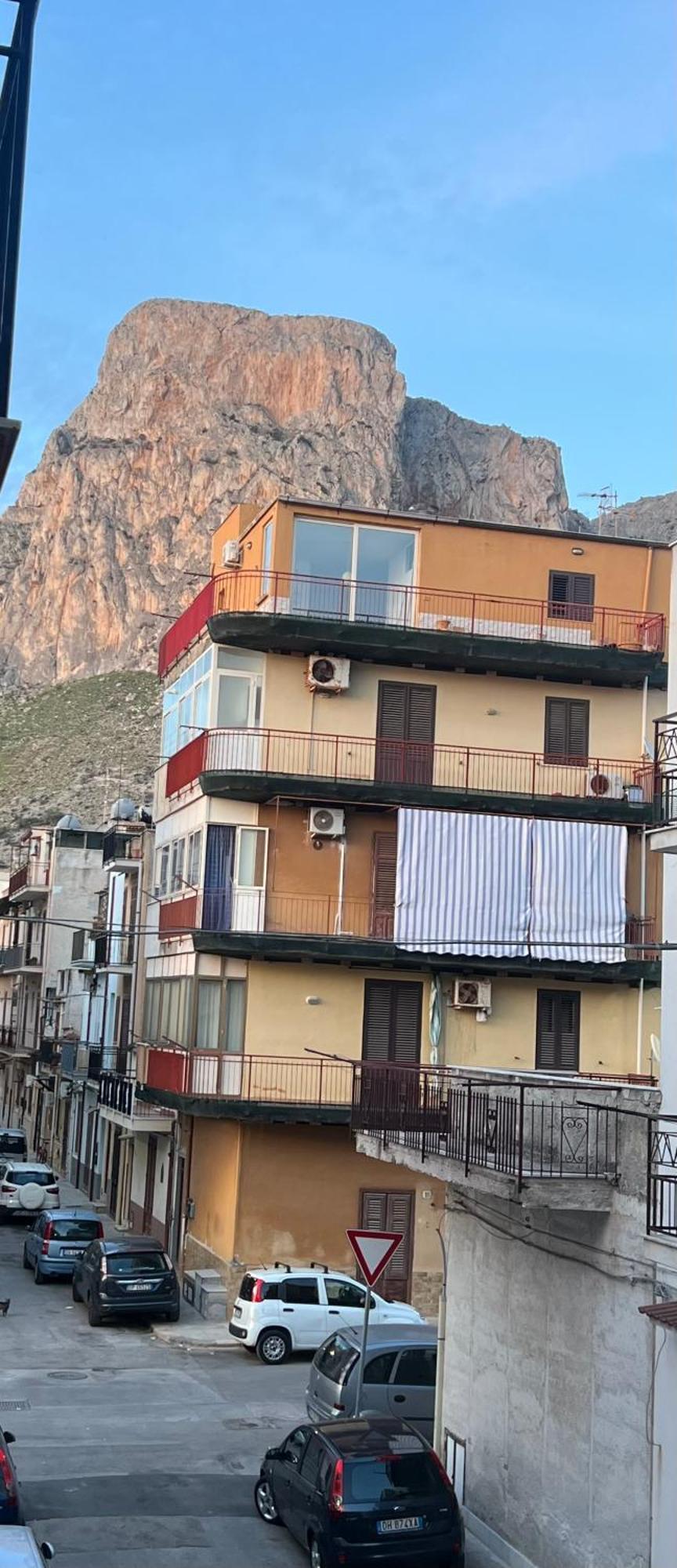 Casa Scialari Apartment Palermo Exterior photo